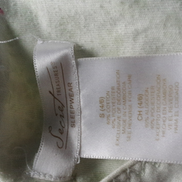 Pajama set - Picture 4 of 6